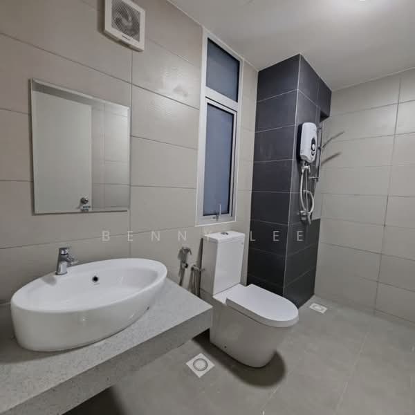 Servis Apartment untuk Disewa di MIRAI Residences - Benny Lee - PropertyGuru.com.my