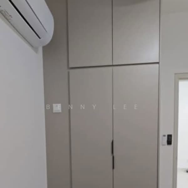 Servis Apartment untuk Disewa di MIRAI Residences - Benny Lee - PropertyGuru.com.my