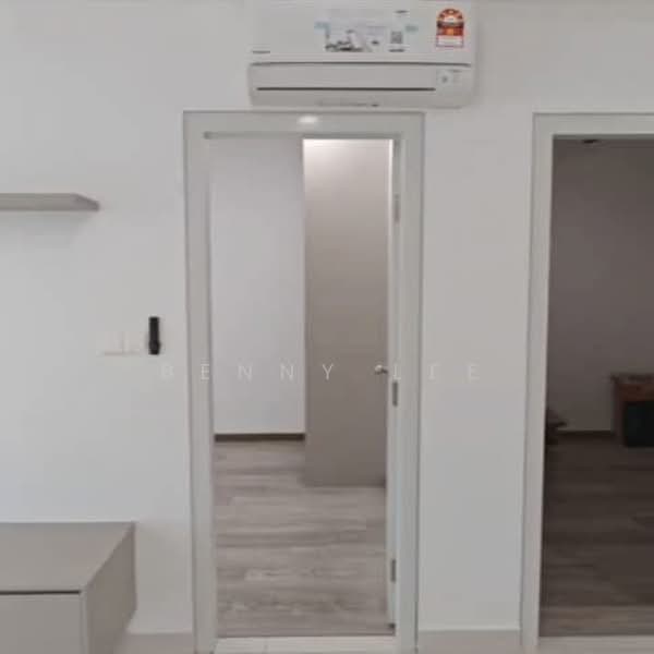 Servis Apartment untuk Disewa di MIRAI Residences - Benny Lee - PropertyGuru.com.my