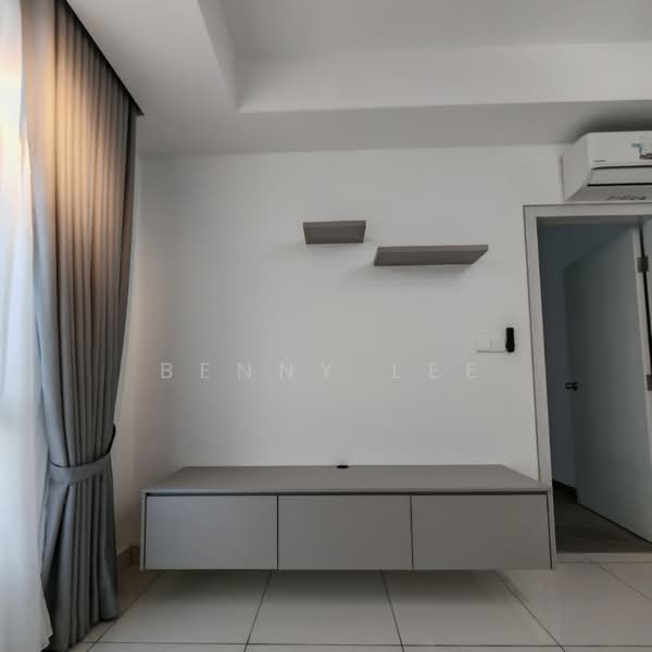 Servis Apartment untuk Disewa di MIRAI Residences - Benny Lee - PropertyGuru.com.my
