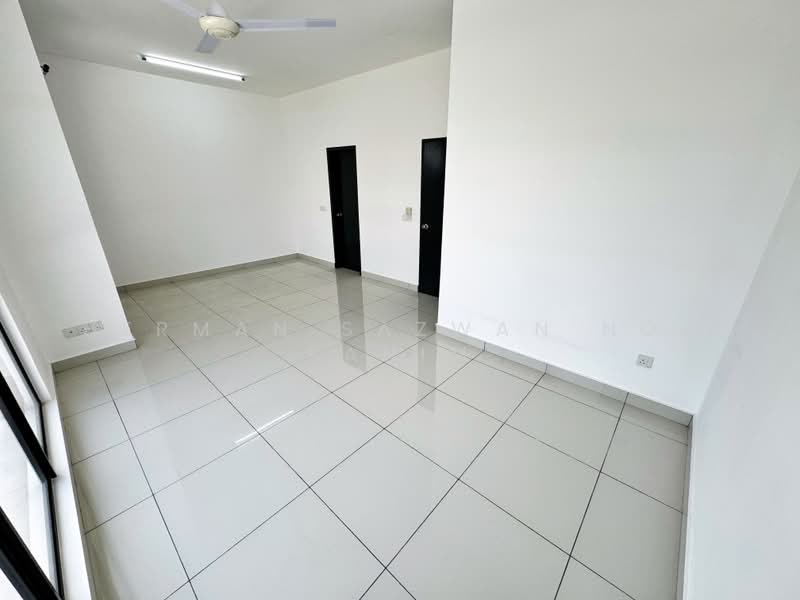 2-storey Terraced House for Sale in Alam Sari (Bangi) - Herman Sazwan Nor Rahim - Bedroom - PropertyGuru.com.my