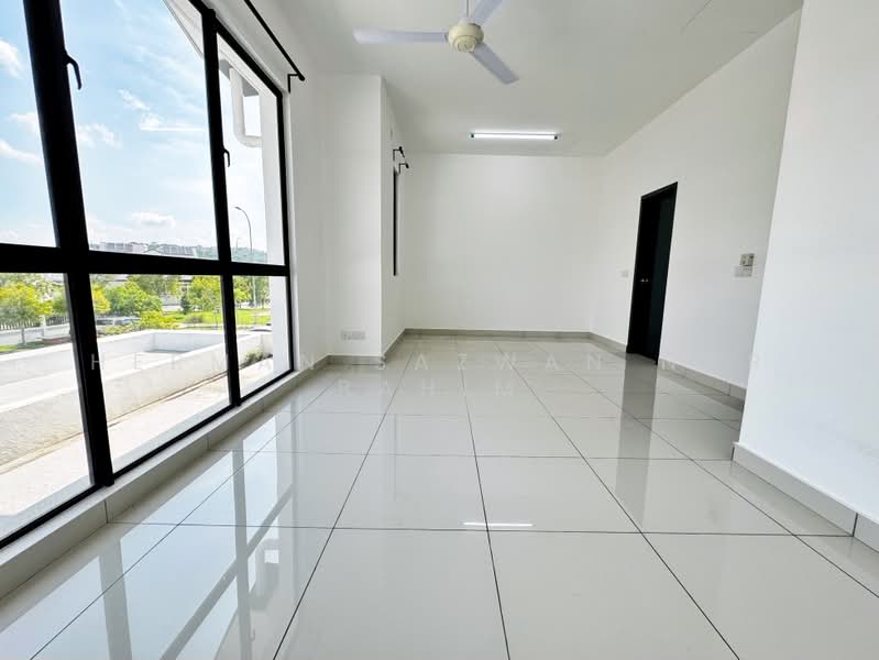 2-storey Terraced House for Sale in Alam Sari (Bangi) - Herman Sazwan Nor Rahim - Bedroom - PropertyGuru.com.my