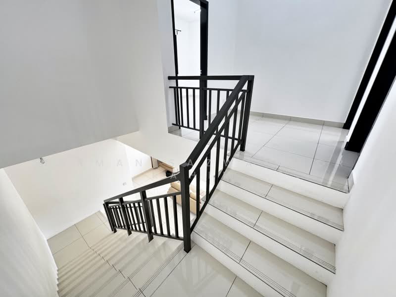 2-storey Terraced House for Sale in Alam Sari (Bangi) - Herman Sazwan Nor Rahim - Interior - PropertyGuru.com.my