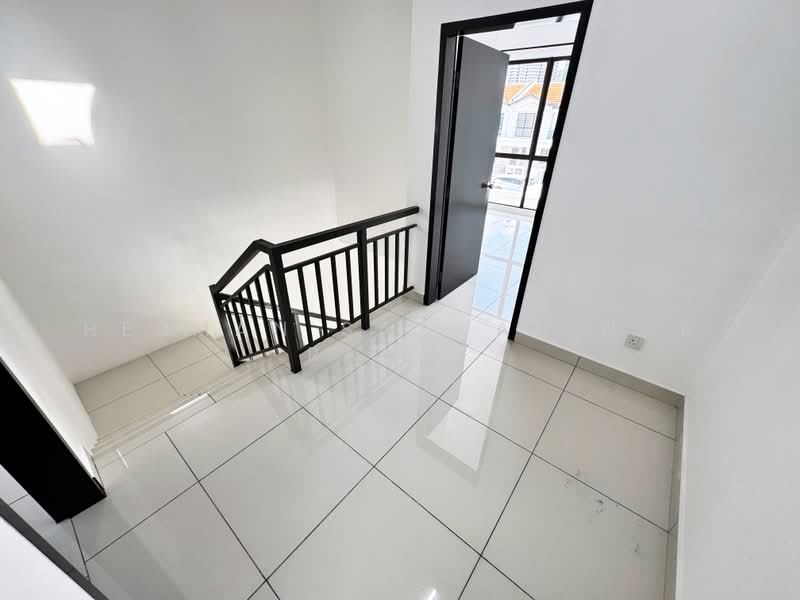 2-storey Terraced House for Sale in Alam Sari (Bangi) - Herman Sazwan Nor Rahim - Interior - PropertyGuru.com.my