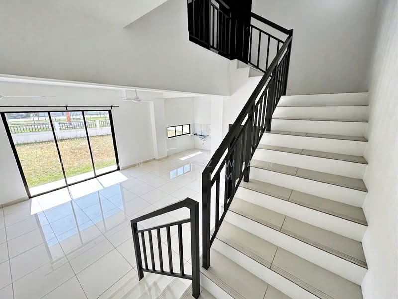 2-storey Terraced House for Sale in Alam Sari (Bangi) - Herman Sazwan Nor Rahim - Interior - PropertyGuru.com.my