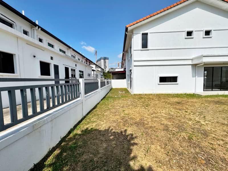 2-storey Terraced House for Sale in Alam Sari (Bangi) - Herman Sazwan Nor Rahim - Exterior - PropertyGuru.com.my