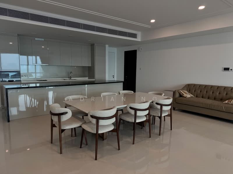 Service Residence for Sale at Pavilion Damansara Heights - Adrian Ng - Kitchen - PropertyGuru.com.my