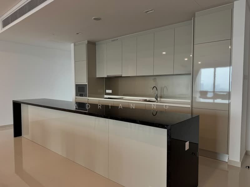 Service Residence for Sale at Pavilion Damansara Heights - Adrian Ng - Kitchen - PropertyGuru.com.my
