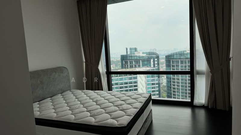 Service Residence for Sale at Pavilion Damansara Heights - Adrian Ng - Bedroom - PropertyGuru.com.my