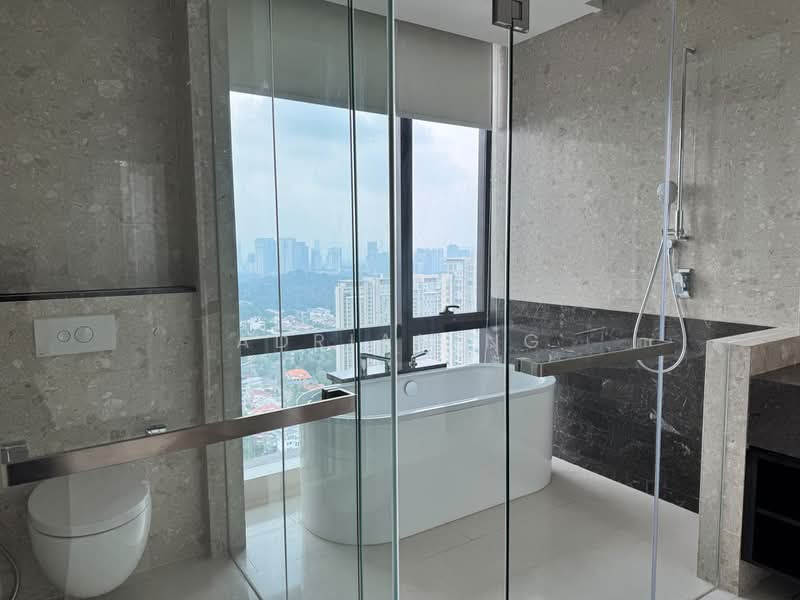 Service Residence for Sale at Pavilion Damansara Heights - Adrian Ng - Bathroom - PropertyGuru.com.my