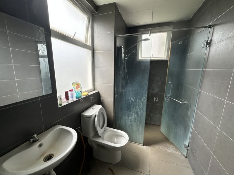 Condominium for Rent at Mutiara Ville - Austin Wong - Bathroom - PropertyGuru.com.my