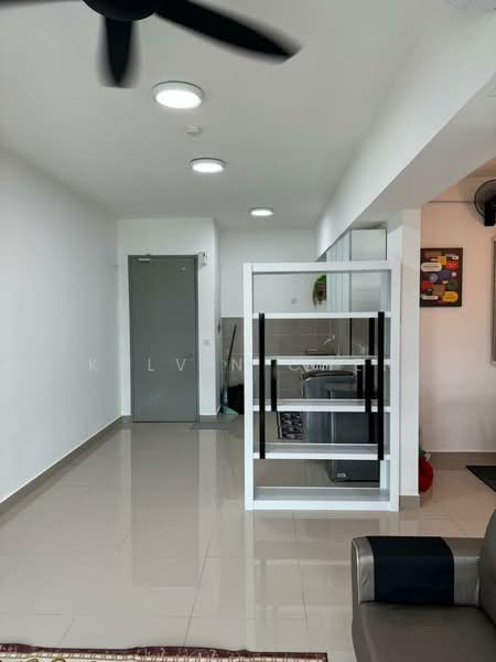 Servis Apartment untuk Disewa di M Centura - Kelvin Chen - Interior - PropertyGuru.com.my