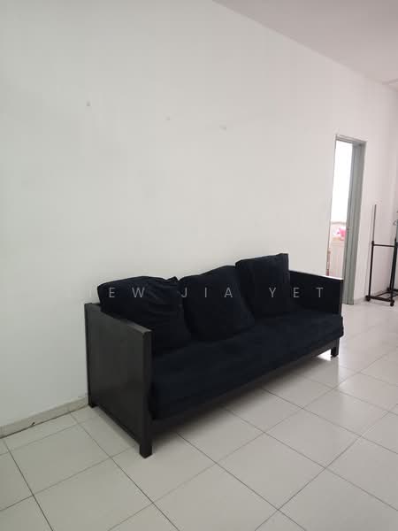 Service Residence for Rent at The Academia @ South City Plaza - Siew Jia Yet - Living Room - PropertyGuru.com.my