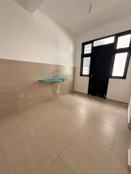 Rumah Teres untuk Dijual di Jasin (Melaka) - Mui Fook Lim - Kitchen - PropertyGuru.com.my