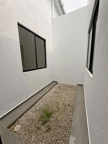 Rumah Teres untuk Dijual di Jasin (Melaka) - Mui Fook Lim - Exterior - PropertyGuru.com.my