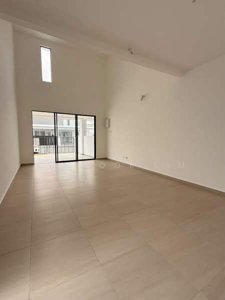 Rumah Teres untuk Dijual di Jasin (Melaka) - Mui Fook Lim - Living Room - PropertyGuru.com.my
