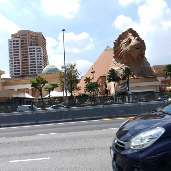 Rumah Teres 1 Tingkat untuk Dijual di Taman Dato Hormat (Sunway) - Daniel Baskaran - PropertyGuru.com.my