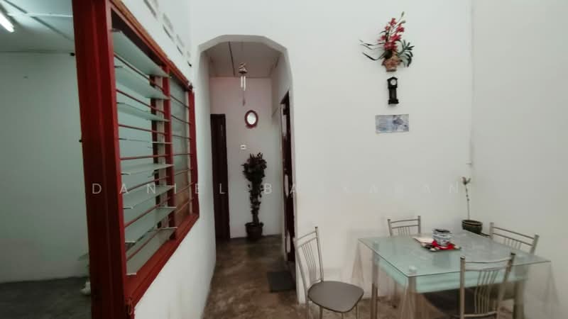 Rumah Teres 1 Tingkat untuk Dijual di Taman Dato Hormat (Sunway) - Daniel Baskaran - PropertyGuru.com.my