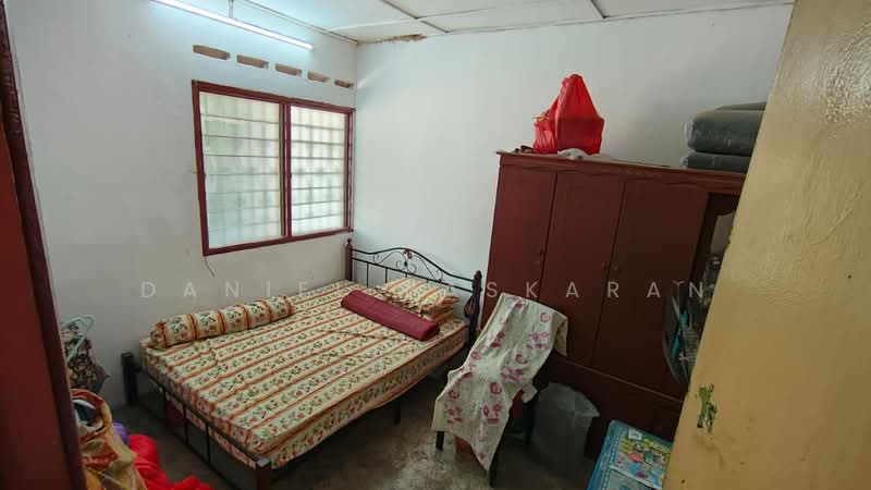 Rumah Teres 1 Tingkat untuk Dijual di Taman Dato Hormat (Sunway) - Daniel Baskaran - PropertyGuru.com.my