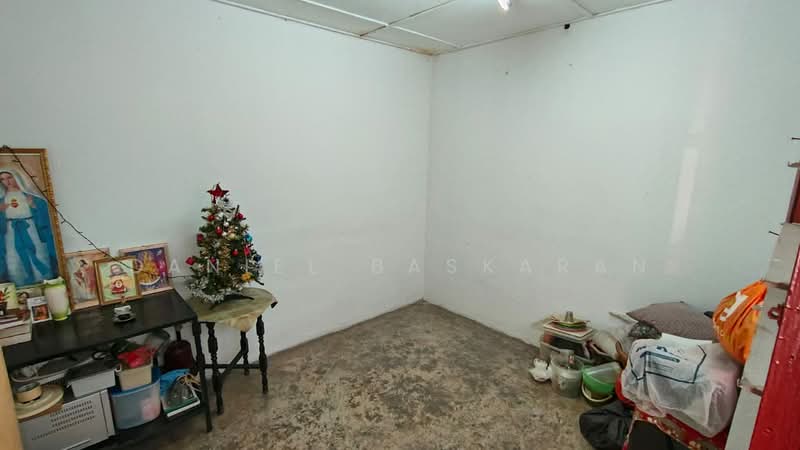 Rumah Teres 1 Tingkat untuk Dijual di Taman Dato Hormat (Sunway) - Daniel Baskaran - PropertyGuru.com.my