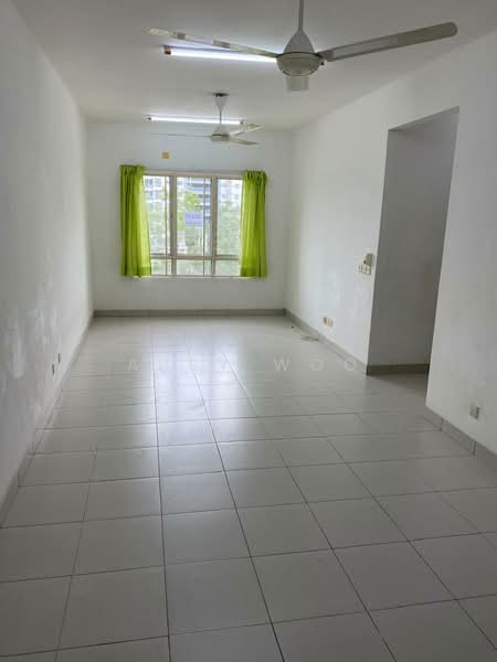 Apartment for Rent at Seri Jati - Abby Woo - Living Room - PropertyGuru.com.my