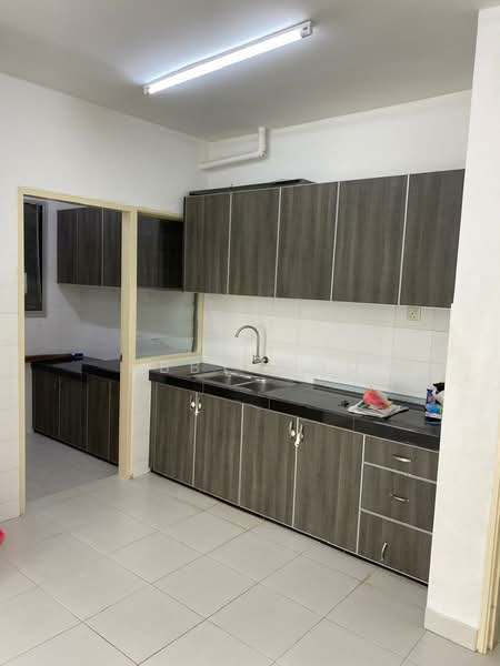 Apartment for Rent at Seri Jati - Abby Woo - Kitchen - PropertyGuru.com.my
