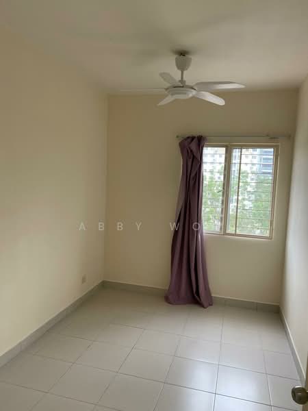 Apartment for Rent at Seri Jati - Abby Woo - Bedroom - PropertyGuru.com.my