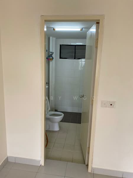 Apartment for Rent at Seri Jati - Abby Woo - Bathroom - PropertyGuru.com.my