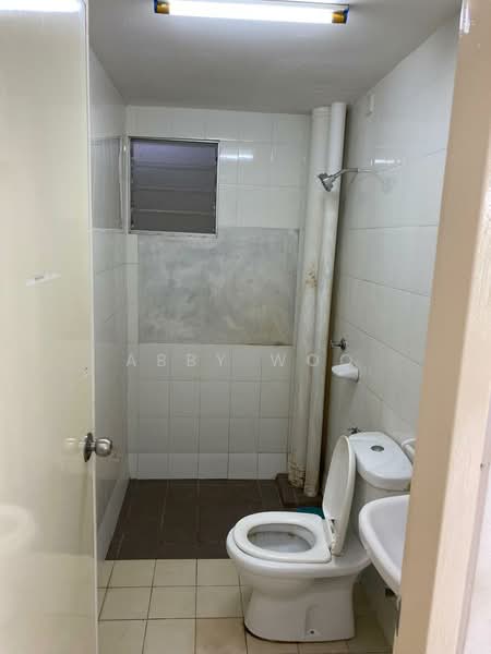 Apartment for Rent at Seri Jati - Abby Woo - Bathroom - PropertyGuru.com.my