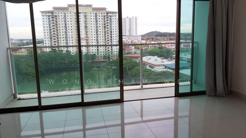 Service Residence for Rent at Palazio - Wong Shau Wei - PropertyGuru.com.my