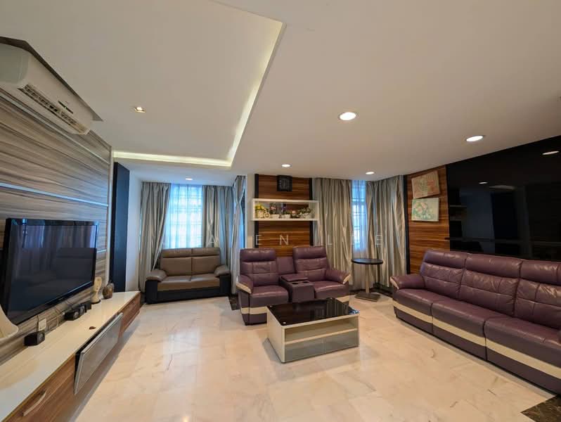 Apartment for Sale at Mewah View Luxurious Apartments - Jia En Lee - PropertyGuru.com.my