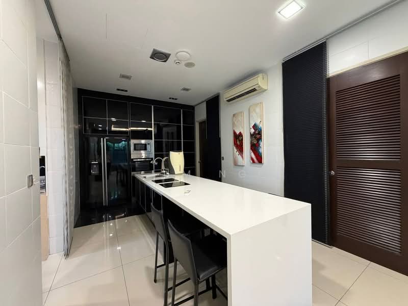 Rumah Berkembar untuk Dijual di Iskandar Puteri (Nusajaya) (Johor) - Jim Ng - PropertyGuru.com.my