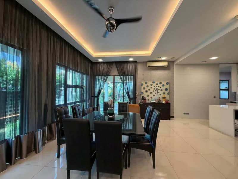 Rumah Berkembar untuk Dijual di Iskandar Puteri (Nusajaya) (Johor) - Jim Ng - PropertyGuru.com.my