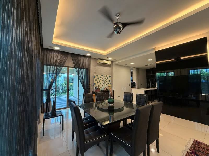 Rumah Berkembar untuk Dijual di Iskandar Puteri (Nusajaya) (Johor) - Jim Ng - PropertyGuru.com.my