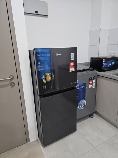Apartment for Rent at Kenny Hill Residences - Daniel Ng - Kitchen - PropertyGuru.com.my