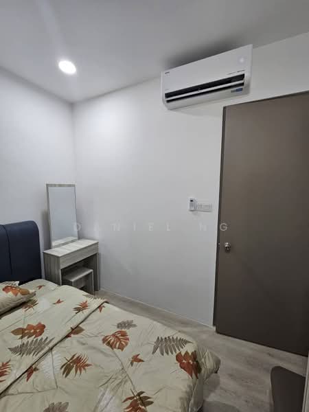 Apartment for Rent at Kenny Hill Residences - Daniel Ng - Bedroom - PropertyGuru.com.my