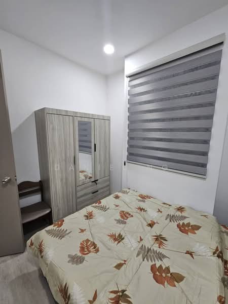 Apartment for Rent at Kenny Hill Residences - Daniel Ng - Bedroom - PropertyGuru.com.my