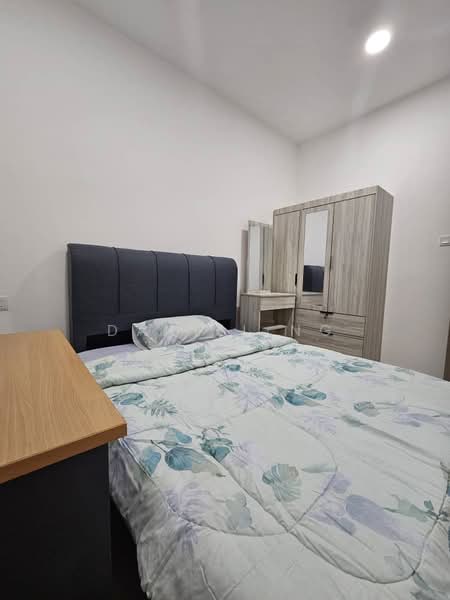 Apartment for Rent at Kenny Hill Residences - Daniel Ng - Bedroom - PropertyGuru.com.my