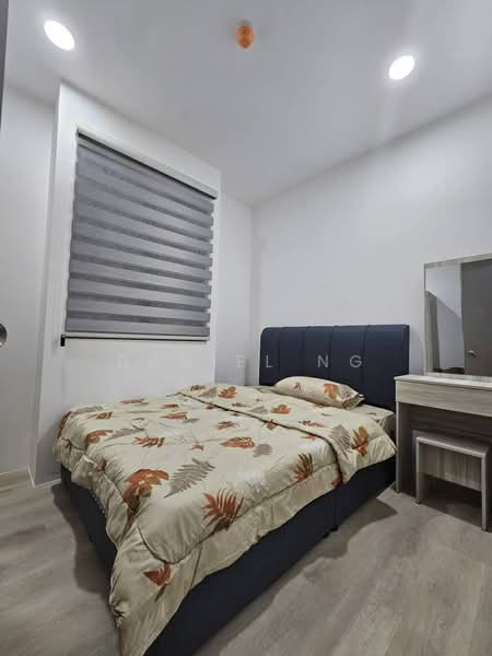 Apartment for Rent at Kenny Hill Residences - Daniel Ng - Bedroom - PropertyGuru.com.my
