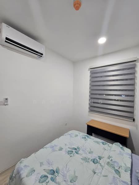 Apartment for Rent at Kenny Hill Residences - Daniel Ng - Bedroom - PropertyGuru.com.my