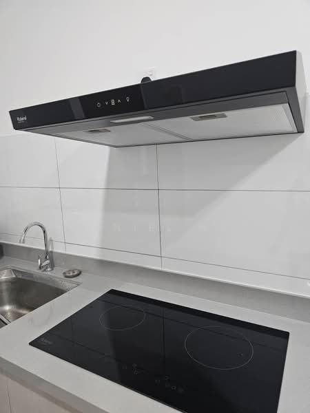 Apartment for Rent at Kenny Hill Residences - Daniel Ng - Kitchen - PropertyGuru.com.my