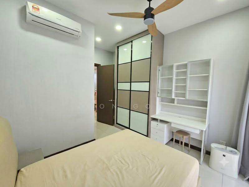 2-storey Terraced House for Sale in Eco Sanctuary (Telok Panglima Garang) - Leon Goh - Bedroom - PropertyGuru.com.my