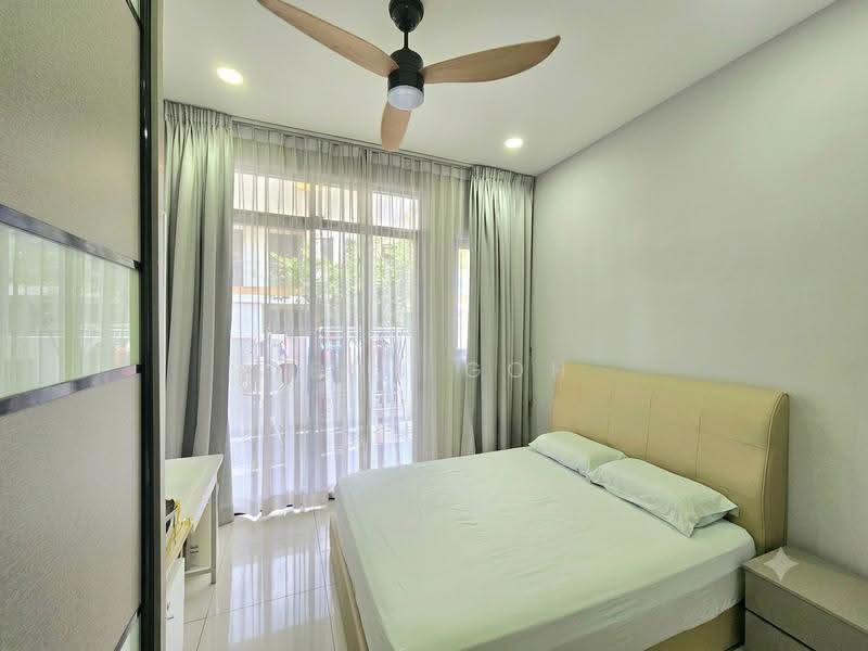 2-storey Terraced House for Sale in Eco Sanctuary (Telok Panglima Garang) - Leon Goh - Bedroom - PropertyGuru.com.my