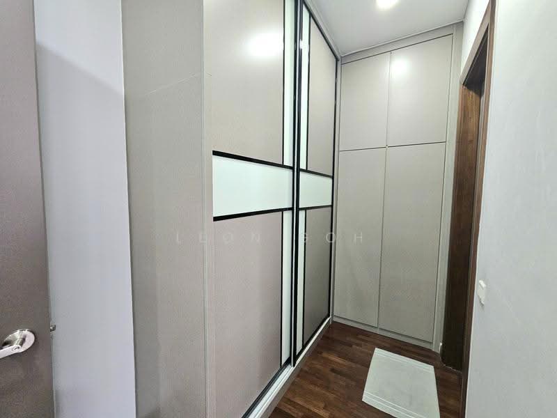 2-storey Terraced House for Sale in Eco Sanctuary (Telok Panglima Garang) - Leon Goh - Interior - PropertyGuru.com.my