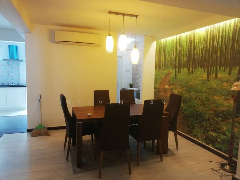 3-storey Terraced House for Sale in Jelutong (Penang) - Kelvin Tan - PropertyGuru.com.my