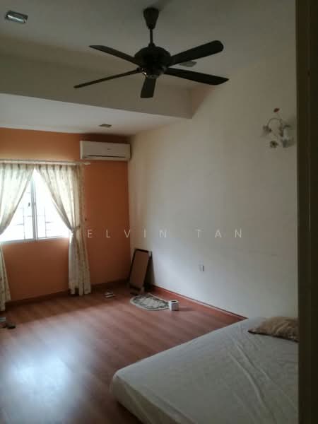 3-storey Terraced House for Sale in Jelutong (Penang) - Kelvin Tan - PropertyGuru.com.my