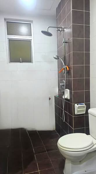 Rumah Berkembar untuk Disewa di Bandar Botanic (Klang) - Diana See - PropertyGuru.com.my