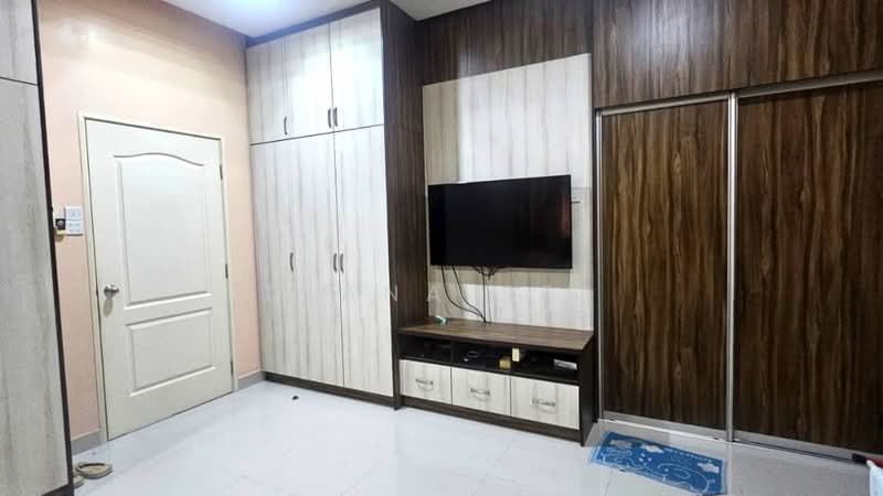 Rumah Berkembar untuk Disewa di Bandar Botanic (Klang) - Diana See - PropertyGuru.com.my