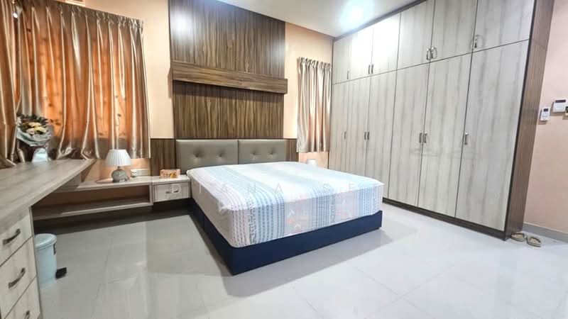 Rumah Berkembar untuk Disewa di Bandar Botanic (Klang) - Diana See - PropertyGuru.com.my