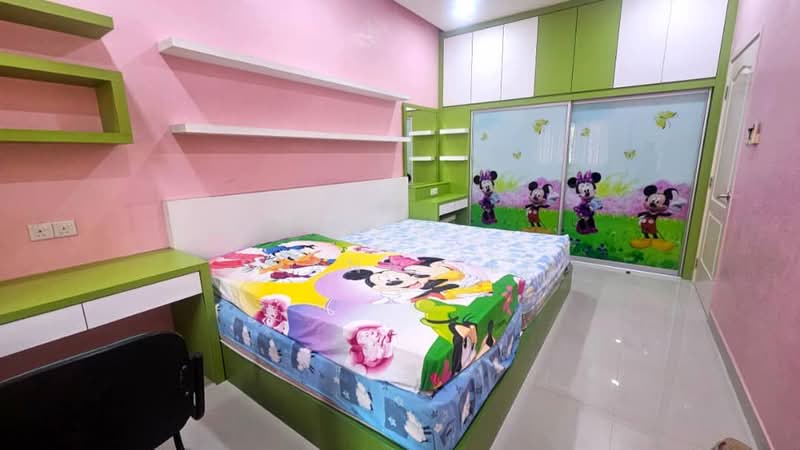 Rumah Berkembar untuk Disewa di Bandar Botanic (Klang) - Diana See - PropertyGuru.com.my